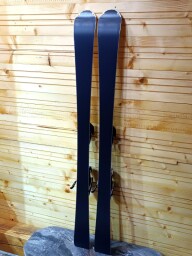LYŽE VOLKL FLAIR 7.2 137CM --MODEL 2025--
